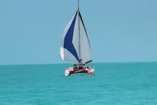 Photo : voyage